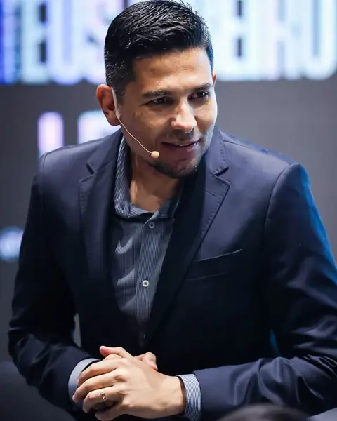 Matheus Ribeiro