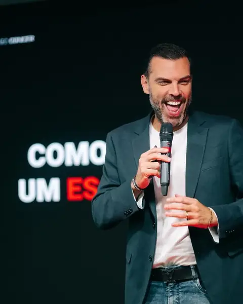 Thiago Concer